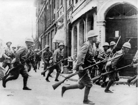 「历史揭秘」中国当年为何放弃日本赔款？西方多年后才明白，这步棋走得多高明