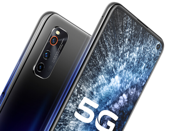 「旗舰机」换手机不知道怎么选?这4款需要看一看!旗舰机最低2398元!