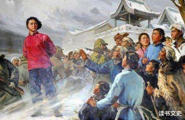 『』新编语文教材中《黄继光》《刘胡兰》等爱国文章被删除，引发争议