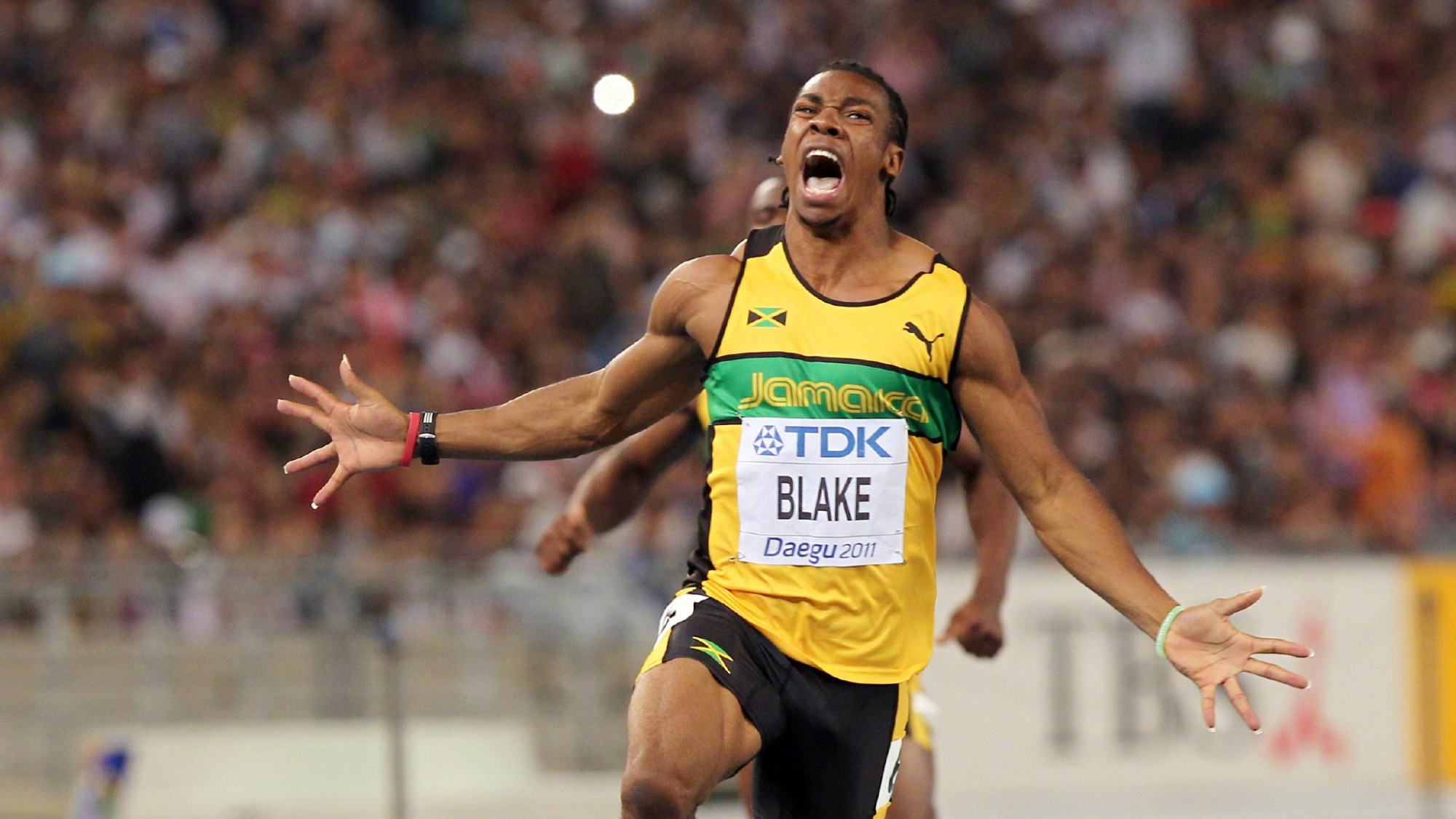 「日本队」博尔特创下的2项世界纪录，究竟能不能被打破？要满足这两个条件