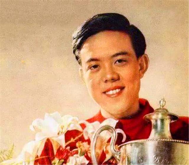 容国团:中国第一位世界冠军,年仅31岁选择自缢,临终遗言令人遗憾