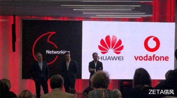 华为|德国媒体：华为向我们喊话了！