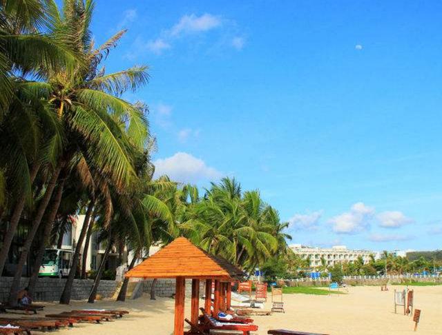 退休@我国适合老年人旅居的3座城市，节奏慢气候宜，退休后值得一去