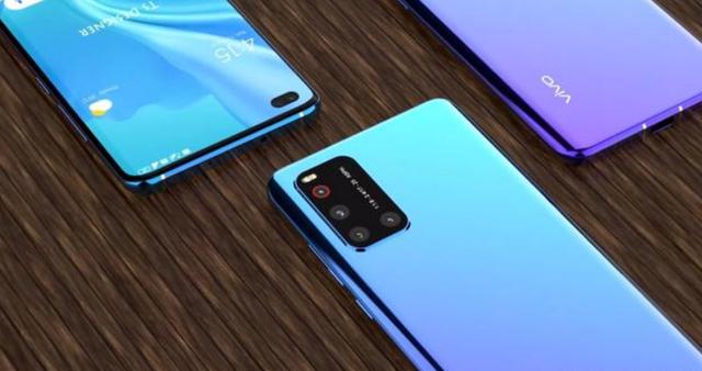 vivo|vivo秀肌肉,144Hz+天玑1000plus+双6400万,这才是vivo