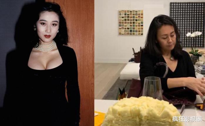 【李连杰】夫妻二人“返春”？李连杰全家近照曝光，不仅女儿名媛气质十足