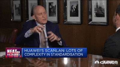 #安东尼·福奇#拉黑不到一年,美国又要跟华为做朋友了?