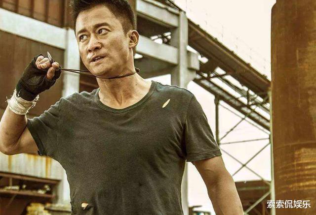 沈腾|5个撑起中国票房的男人：沈腾倒数，吴京第三，第一至今无人超越