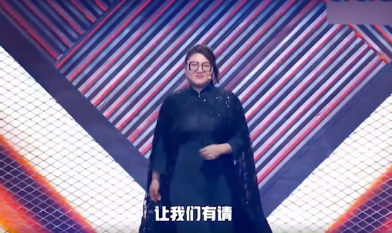 杨天真|为什么都想当经纪人?杨天真无意透露内幕,导演想闭麦都来不及