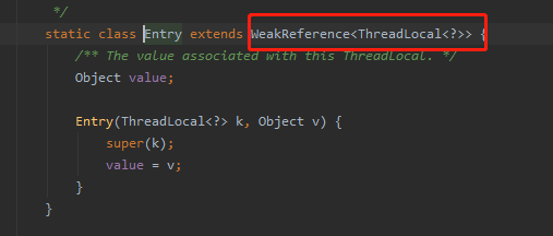 百度|Java高级进阶多线程学习之路（七）ThreadLocal