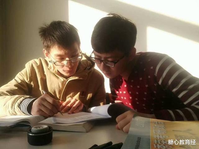 考研|本科毕业找工作难，考研后含金量大涨的三类专业，不想考研慎选