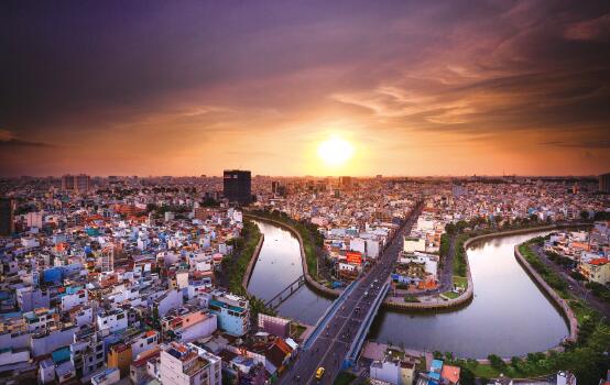 东南亚旅游|在越南,你只要满足女性这一点,就可以“为所欲为”了