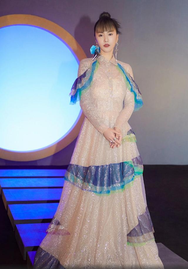 谭维维|谭维维,减肥食谱后,2467减肥法也火了,网友亲测,两周瘦10斤!