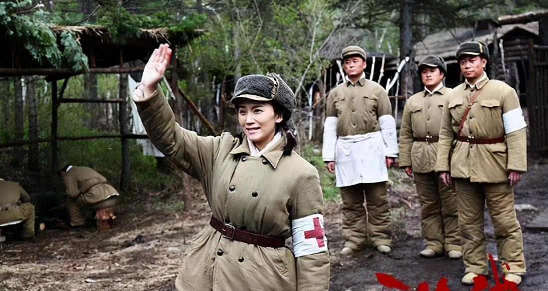 电影|志愿军一次特种作战行动，导演违反四点常识拍成电影超越当今大片