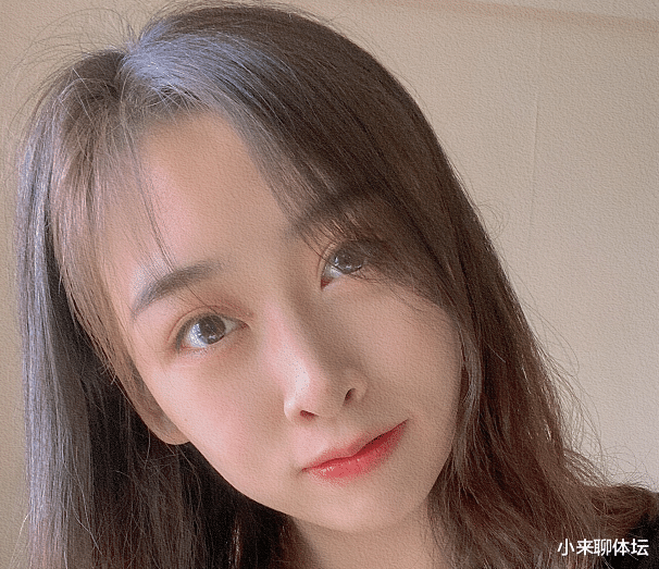 奥运会@中国女排一人更新美照！疑似瘦身成功，3大优势或助她奥运逆袭