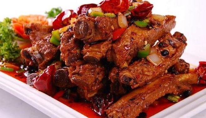 鸡翅|家人最喜欢吃的几道下饭菜，好吃美味简单实惠，你学会了几道