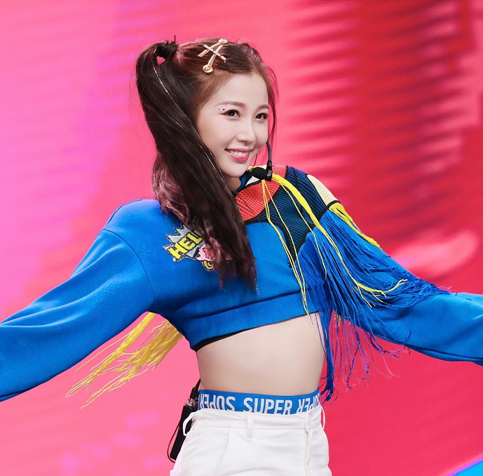 【虞书欣】《青2》总编聊节目争议，虞书欣是她最想要的人，喻言王承渲被“恶剪”原因