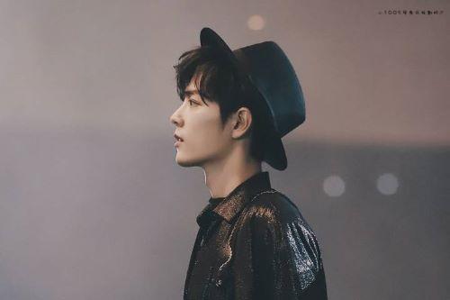 滕丽名|看到北京青年报,主办方,现场作曲家对肖战的评价,这才是真实