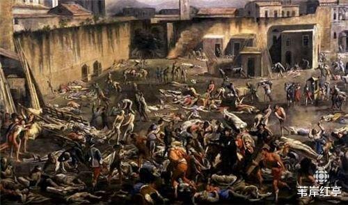 「路易十四」路易十四一生没洗澡，到底有多臭？10开外臭气熏天，令人作呕