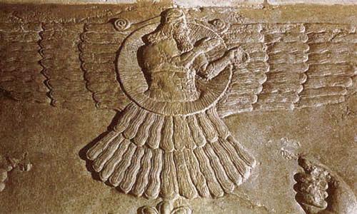 UFO|研究发现6000年前已经存在UFO，主要分为两种，其中一种比较常见