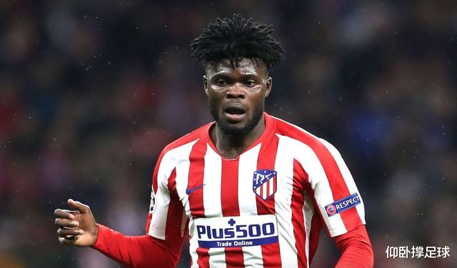 【尤文图斯】尤文引援能否靠谱点？曝他们盯上马竞铁腰，小托真是天选之子？