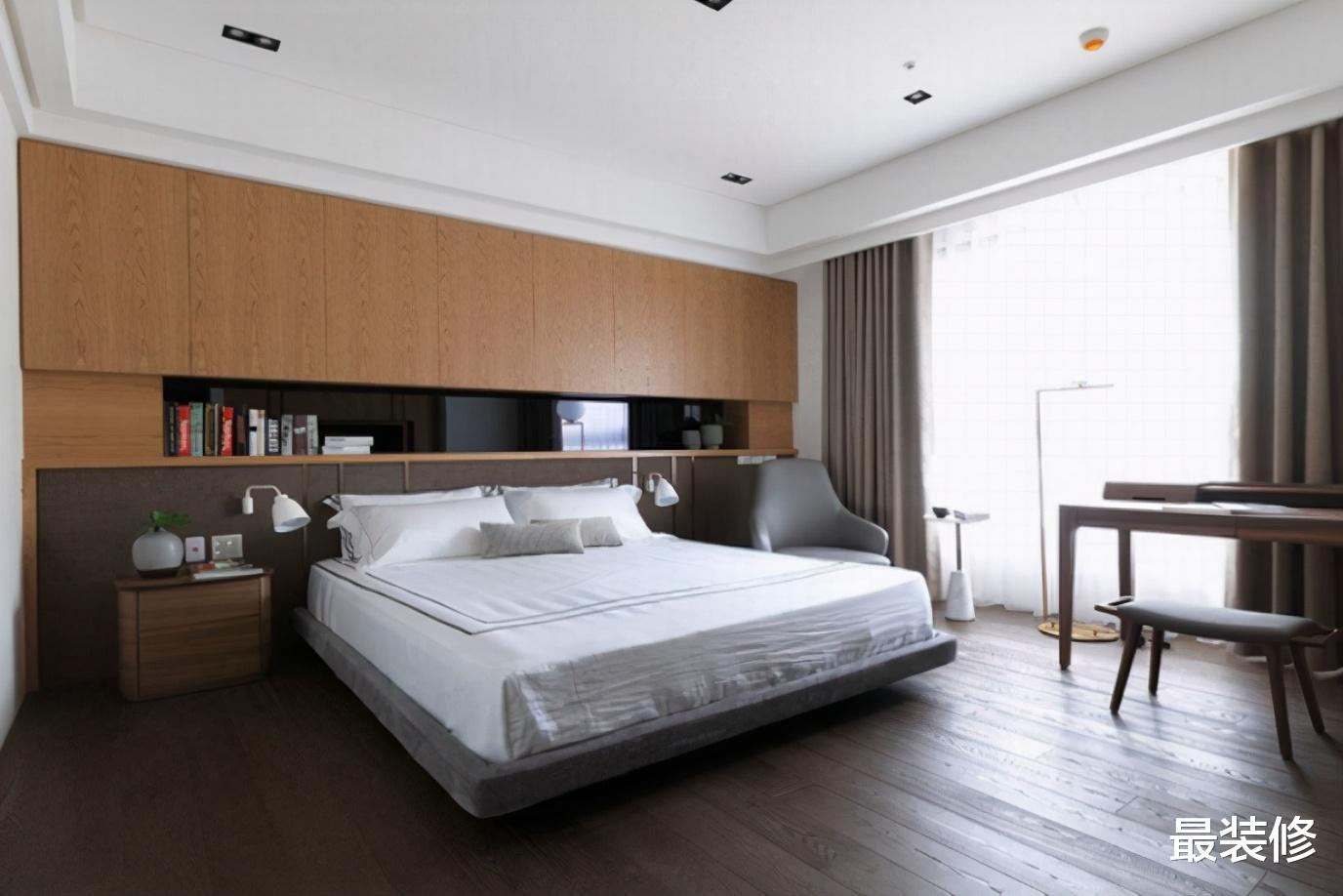 |330平极简风大平层，实用主义“巅峰”，玻璃代替墙，线条点缀家