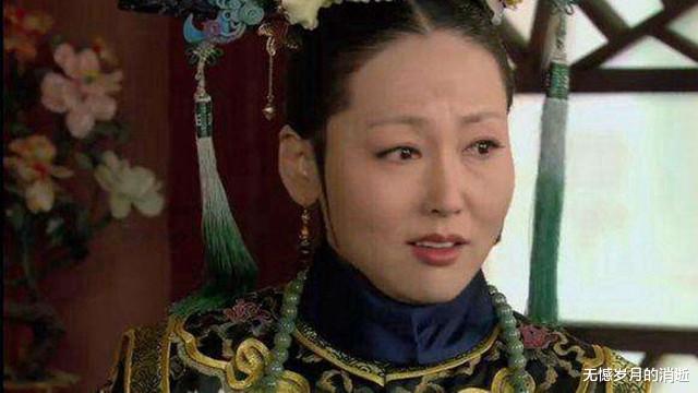 甄嬛|甄嬛至死不知，自己为替身竟是甄母一手安排，只因甄母成谜的身份！