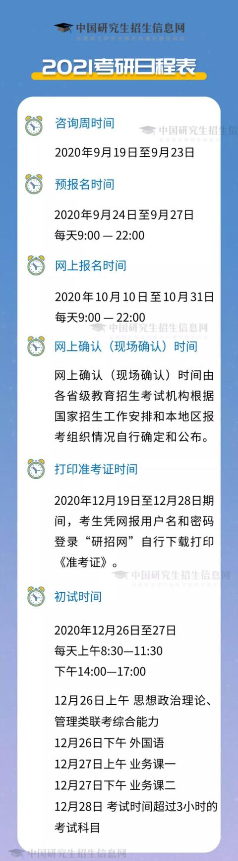 考研|今跃寄宿考研：重大利好，2021考研延期！