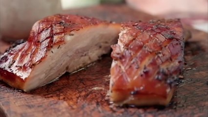 猪肉|德国人一年吃130斤，美国人一年吃120斤，我国一年才66斤