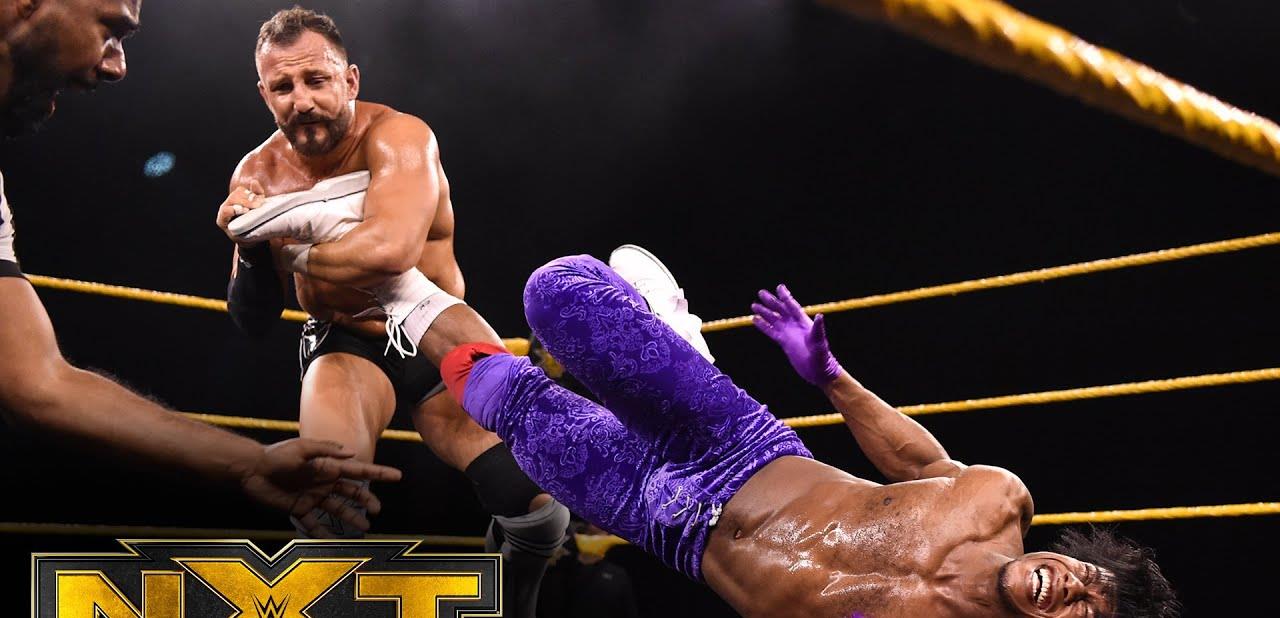 wwe|现今WWE之中年龄最大的9位全职明星,年龄最大48岁,某团独占三席