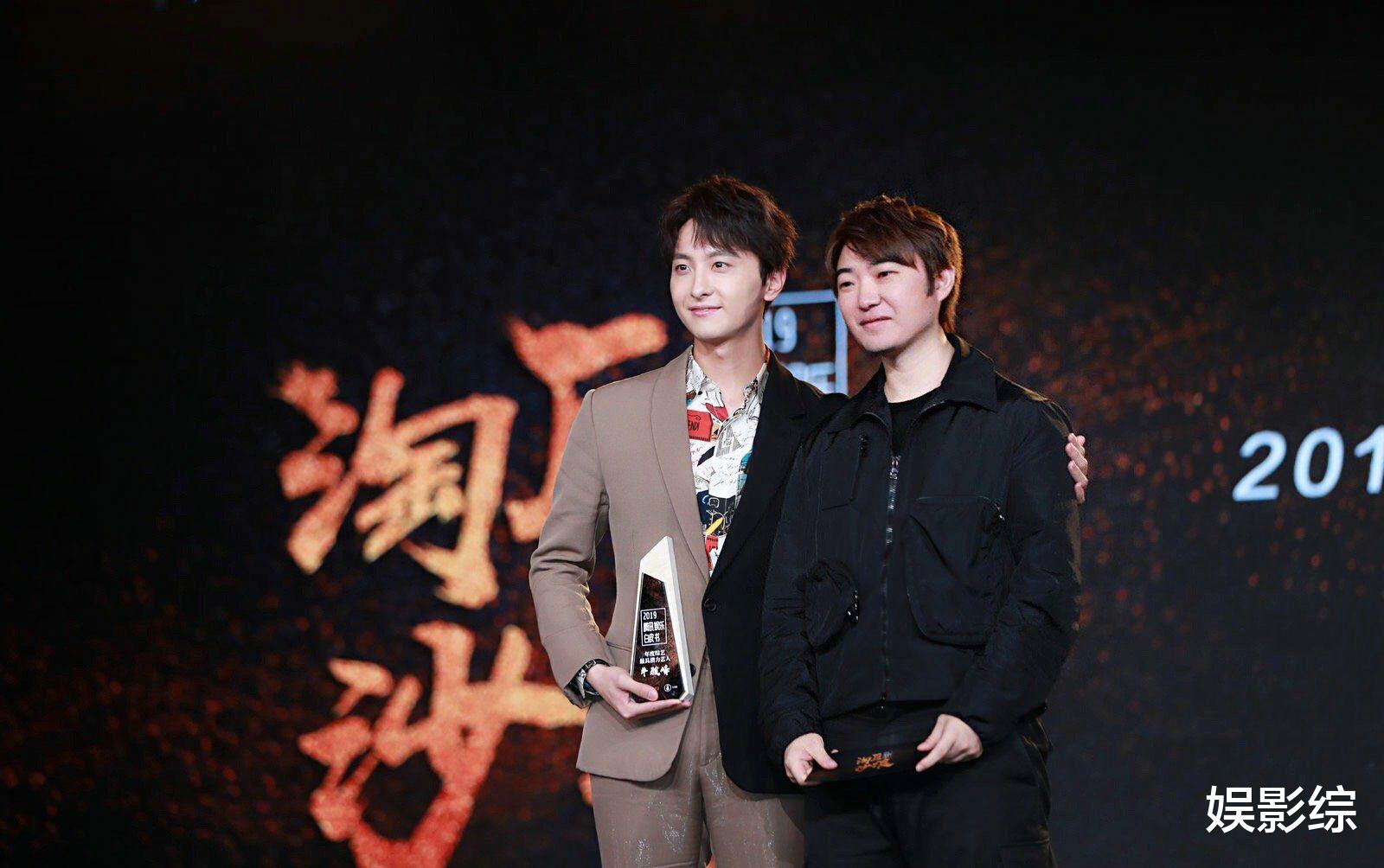 #吴彤#《王牌》即将收官，对于节目是否有剧本？导演吴彤做出回应，你信不