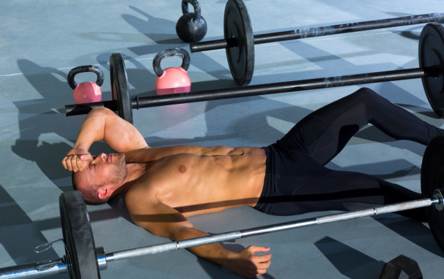 健身：健身期间，过度追求动作的完美性，会导致健身效果变差！