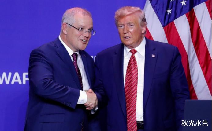 【澳大利亚】动真格了!中国反击第四弹,澳方损失数百亿,中国:正方防卫