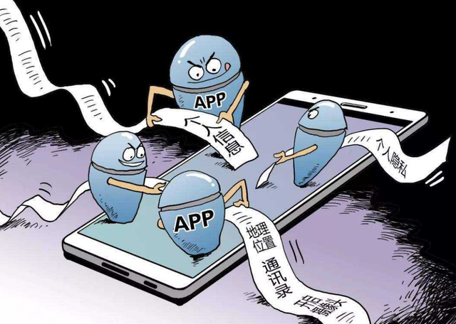 |偷看“不良网站”沾沾自喜？殊不知，你的价值或被榨干，赶紧住手