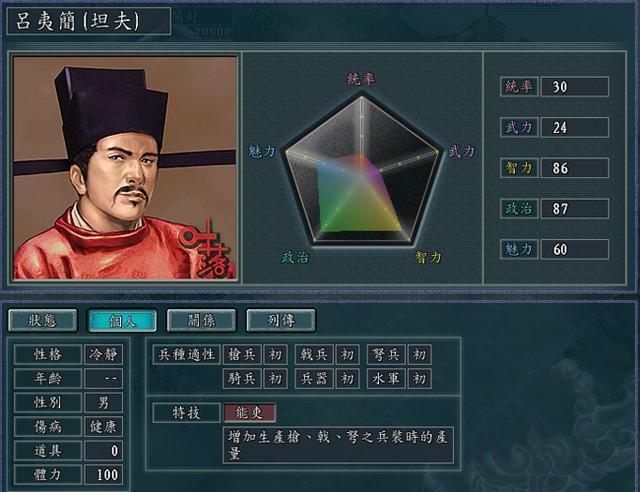 动力▲三国志11:论游戏血色衣冠4大势力各自的硬伤,你也是这么认为吗