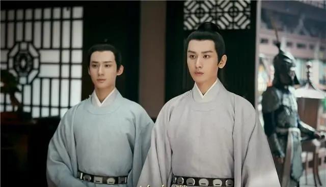 成毅|《琉璃美人煞》还未收官，成毅又有新剧来袭，再次承包剧组的血包