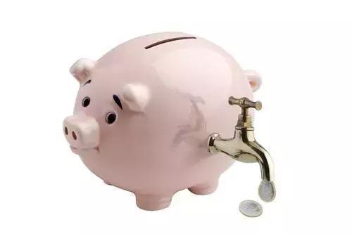 央行 央行“出手”了，股市、房价要跌了？