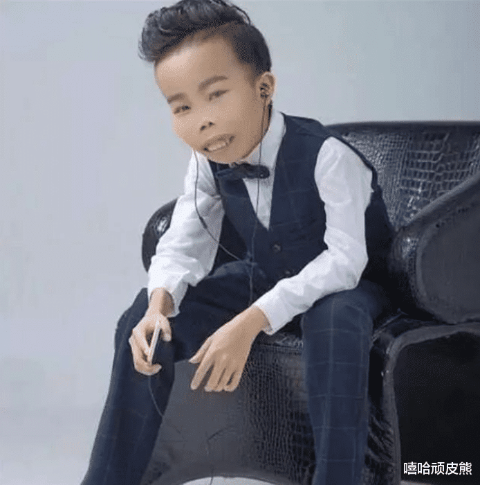 李天佑|曾经快手的6大扛把子，4个被封杀，只有他成为网红身价过亿