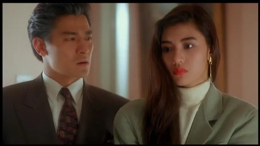 何鸿燊:和何鸿燊有关的三部赌片,最后一部贯彻了他那句“不赌就是赢”