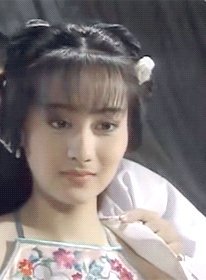 陈德容|陈德容谈拒绝周星驰原因：天天来接我，我们相差14岁，怎么可能会接受他？