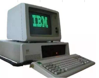 |华为取经，联想收购，专利全球第一，蓝色巨人IBM的成长绝对经典