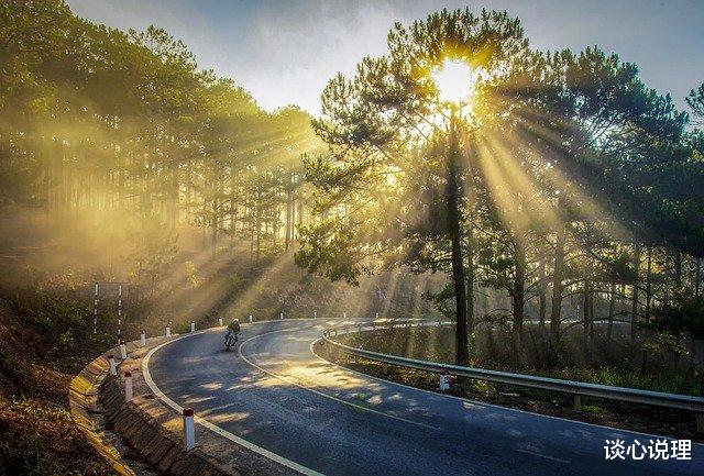 「运势」6月，漂泊许久，旧爱回头，倾吐衷肠，3星座微笑接受，爱情在路上