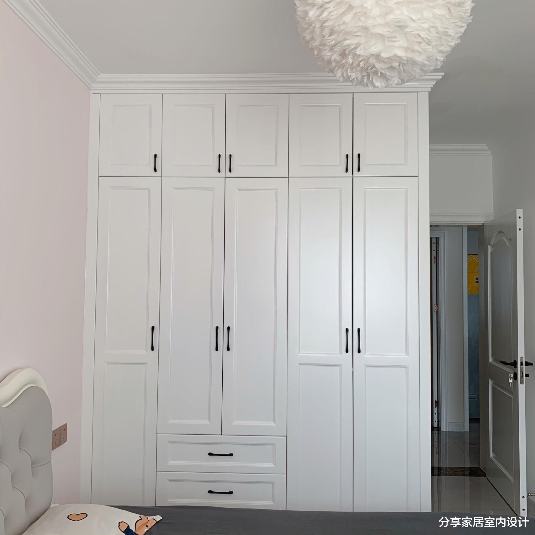 ##终于入住新房，开启二人世界，再也不需要租房，装修很漂亮，晒晒