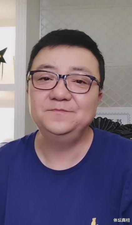 「韦世豪」董路高度评价韦世豪：我不喜欢他，但他是国足最重要的球员之一