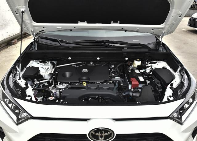 SUV|3款“硬实力”合资SUV,最高的将2.5万,丰田最坚挺