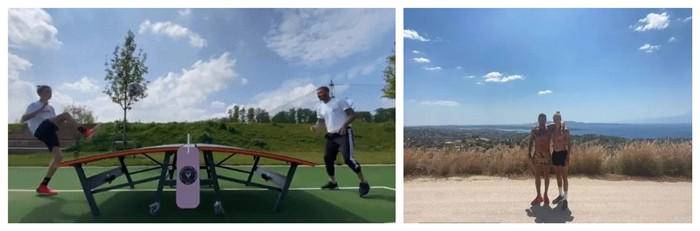 小贝|颜值逆袭,将哥哥虐成渣!18岁罗密欧继承小贝优良基因,成全家最帅!