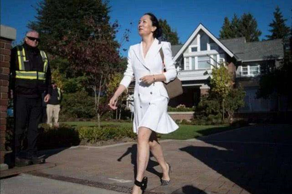 5G|美国全力打压华为5G，却对北斗导航系统毫无动作，究竟为何？