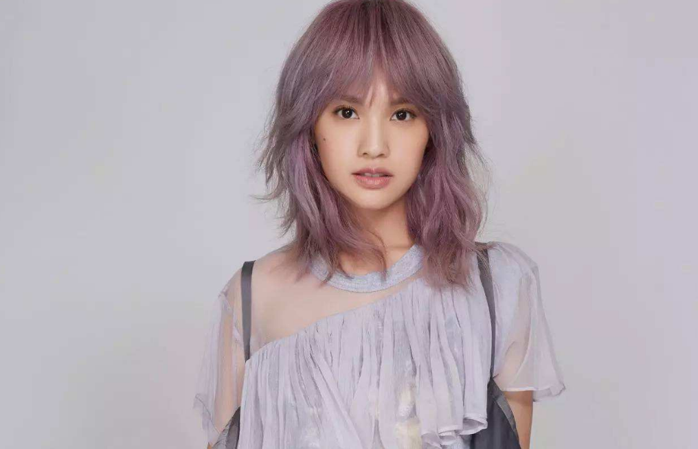 杨丞琳|有种“整容”叫新婚半年：李荣浩还是那个李荣浩，杨丞琳判若两人