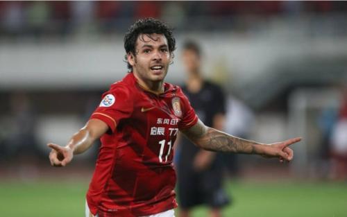 「中国足球」中国足球联赛有史以来十大外援