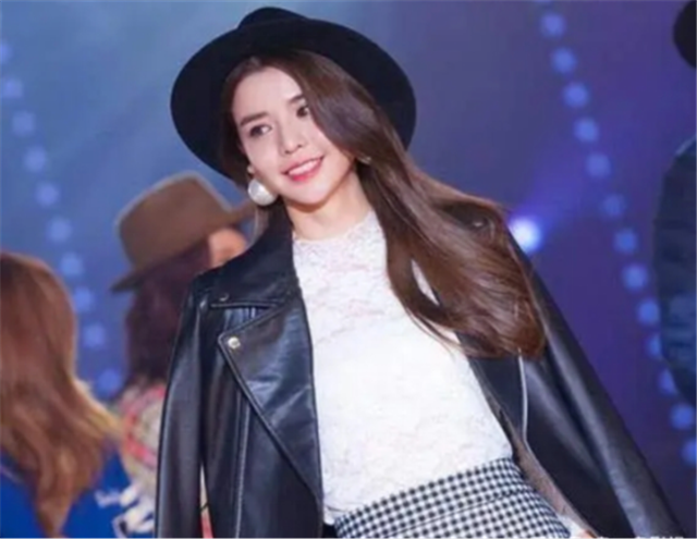 罗志祥▲台媒曝罗志祥出道26年最爱的是她，周扬青也比不上