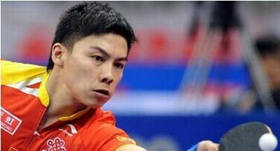 「陈玘」他是国乒“杀神”,因激怒刘国梁,被发配农村养猪,靠卖衣服养家